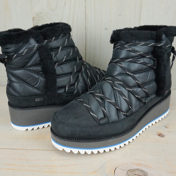 cayden waterproof snow boot